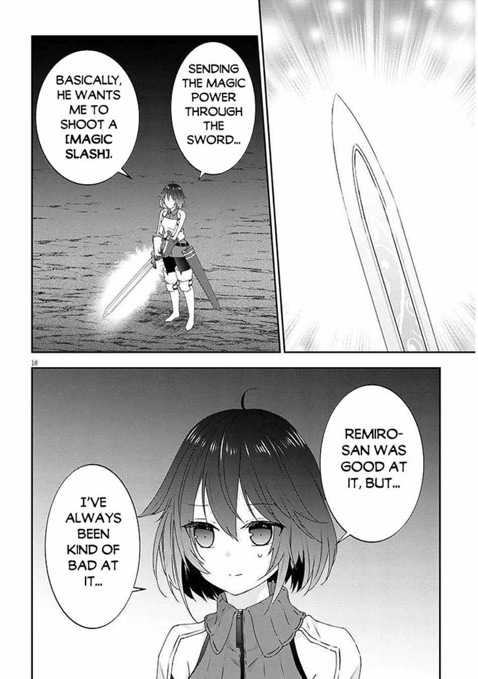 Maou ni Natta node, Dungeon Tsukutte Jingai Musume to Honobono suru Chapter 78.2 9
